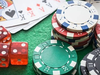 Indian Poker Online Games